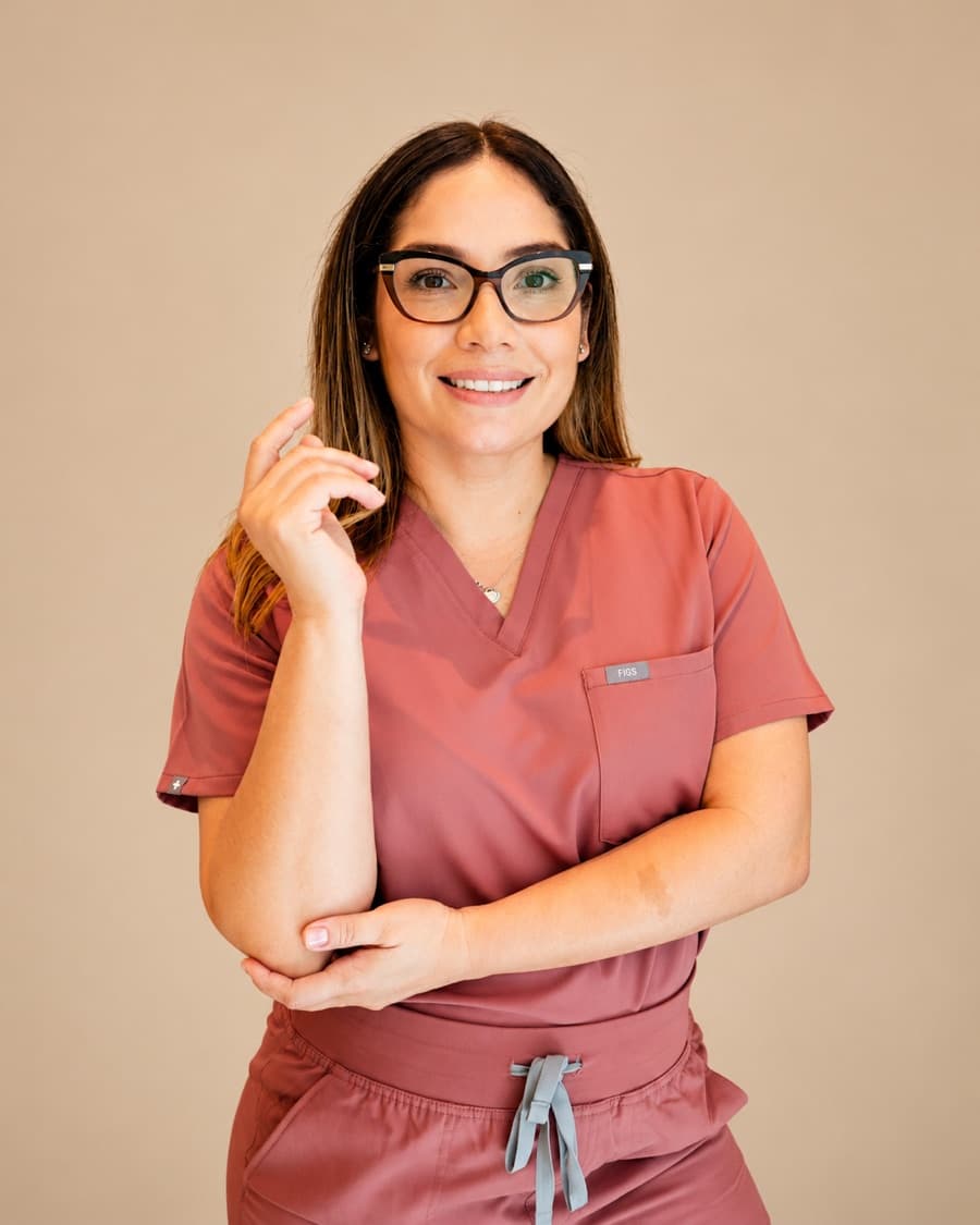 Dr. Sahie Hoil, Gynecologist